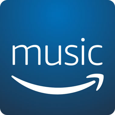 Amazon Music Amilvy Profile
